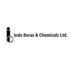Indo Borax & Chemicals Ltd.,